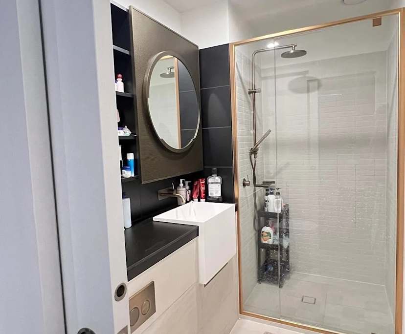 $245, Flatshare, 2 bathrooms, Melbourne VIC 3000