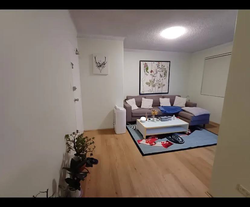 $225, Flatshare, 2 bathrooms, Carramar NSW 2163