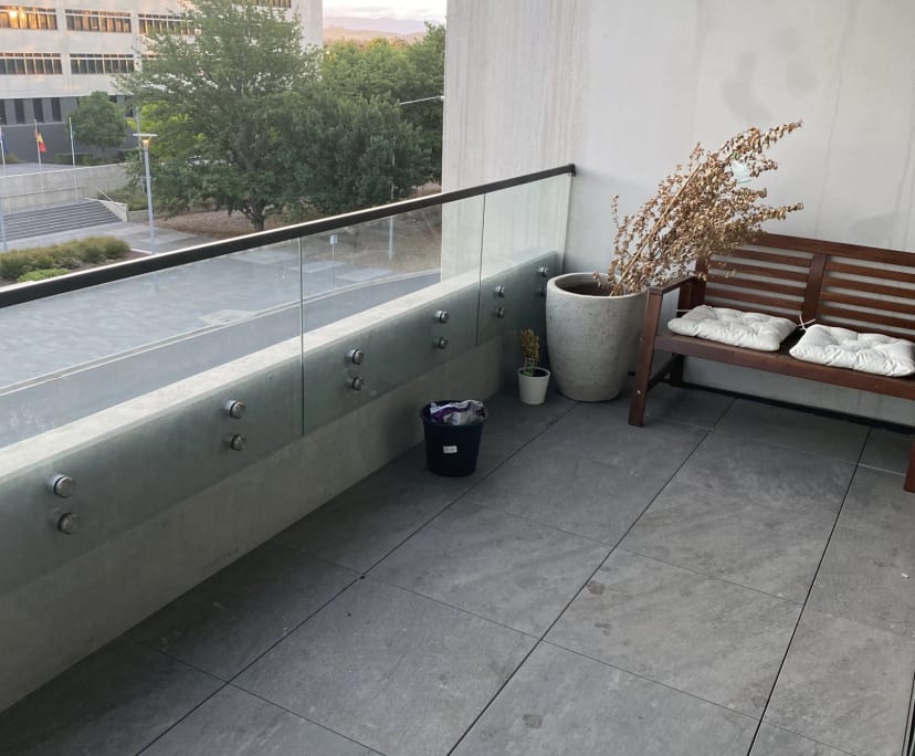 $320, Flatshare, 2 bathrooms, Canberra ACT 2601