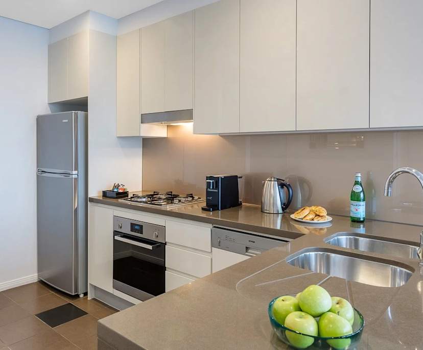 $550, Flatshare, 2 bathrooms, Brisbane City QLD 4000