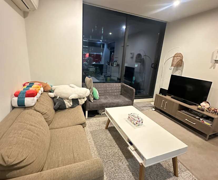 $215, Flatshare, 3 bathrooms, Melbourne VIC 3000