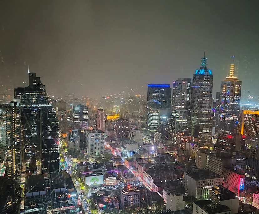 $375, Flatshare, 2 bathrooms, Melbourne VIC 3000