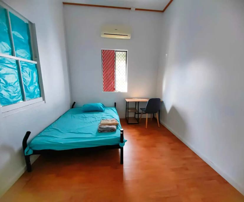 $230-699, Share-house, 3 rooms, Cairns City QLD 4870, Cairns City QLD 4870