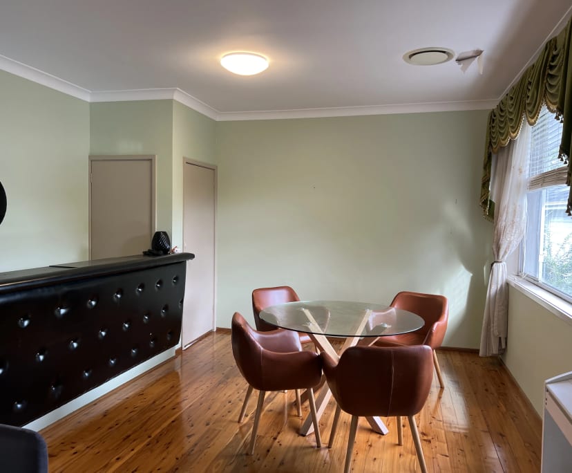 Room for Rent in Castle Hill, Sydney 210, Furnish...
