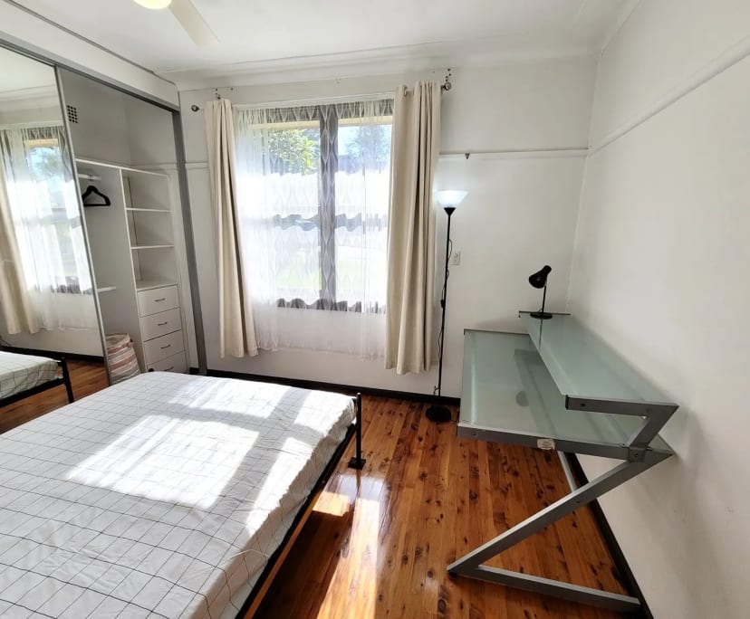 $245, Share-house, 3 bathrooms, Oatlands NSW 2117