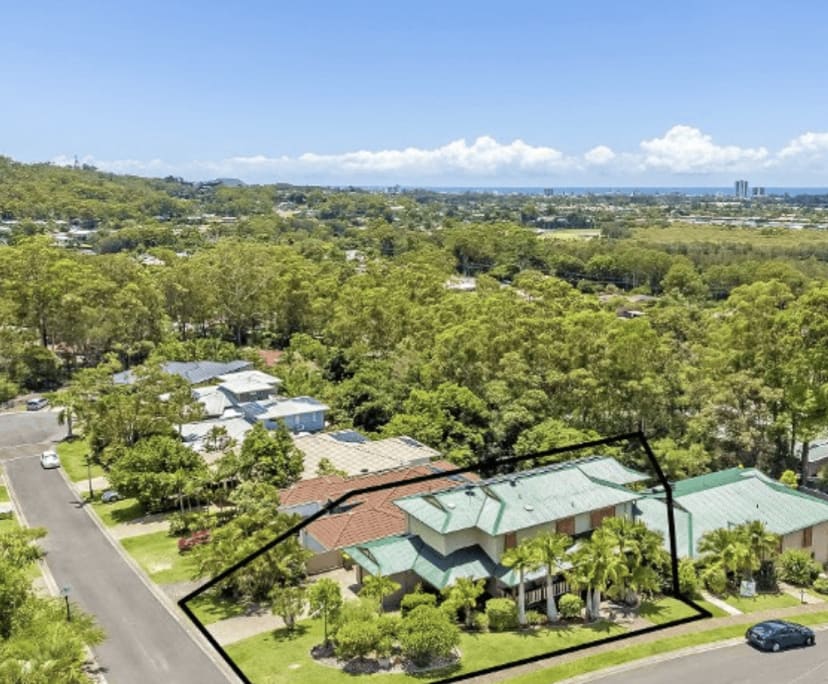 $300-400, Share-house, 3 rooms, Currumbin Waters QLD 4223, Currumbin Waters QLD 4223