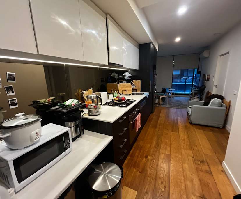 $302, Flatshare, 2 bathrooms, Hawthorn East VIC 3123