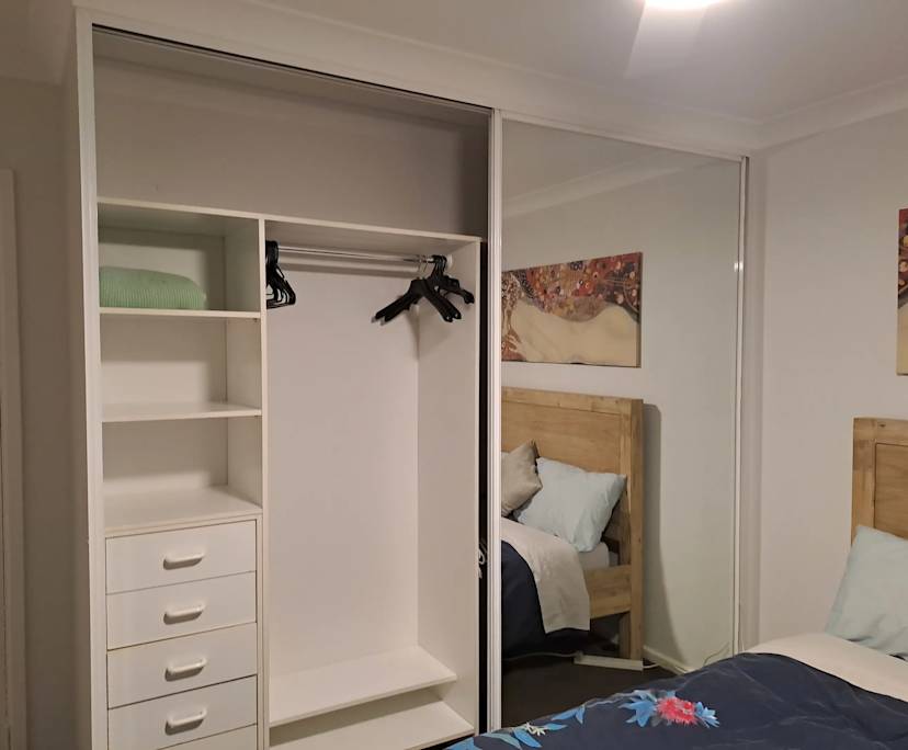 $280-300, Share-house, 2 rooms, Koonawarra NSW 2530, Koonawarra NSW 2530