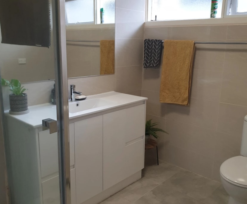 $135, Share-house, 3 bathrooms, Forest Hill VIC 3131