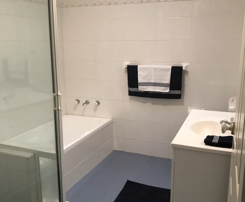 $300, Share-house, 3 bathrooms, North Parramatta NSW 2151