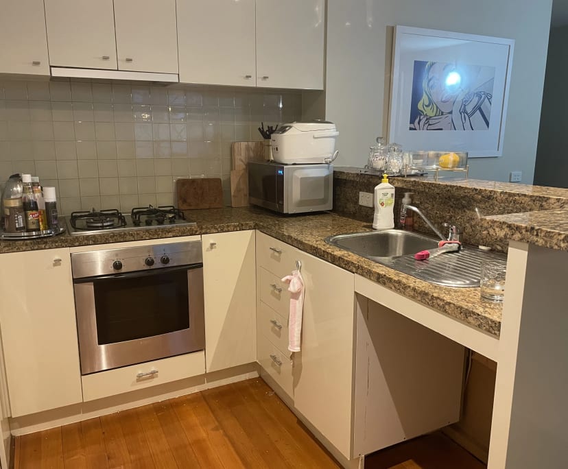 $500, Share-house, 2 bathrooms, Melbourne VIC 3000