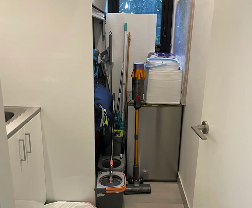 $330, Share-house, 4 bathrooms, Fitzroy North VIC 3068