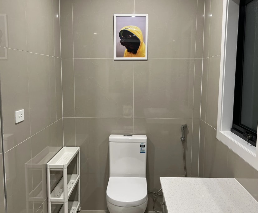 $300, Share-house, 3 bathrooms, Reservoir VIC 3073