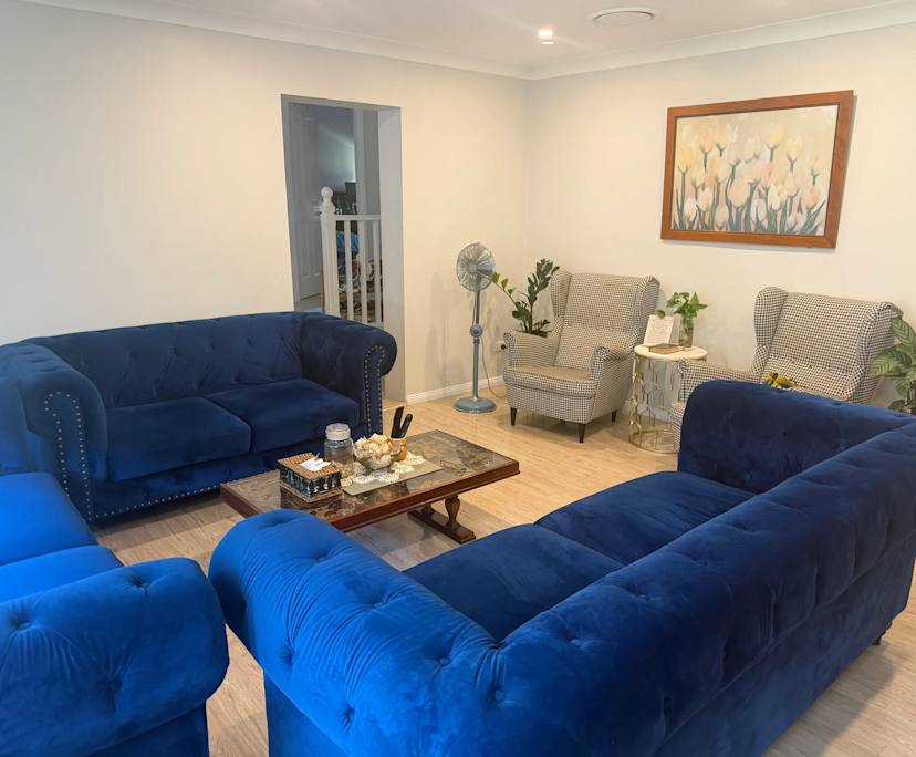 $260, Share-house, 5 bathrooms, Baulkham Hills NSW 2153