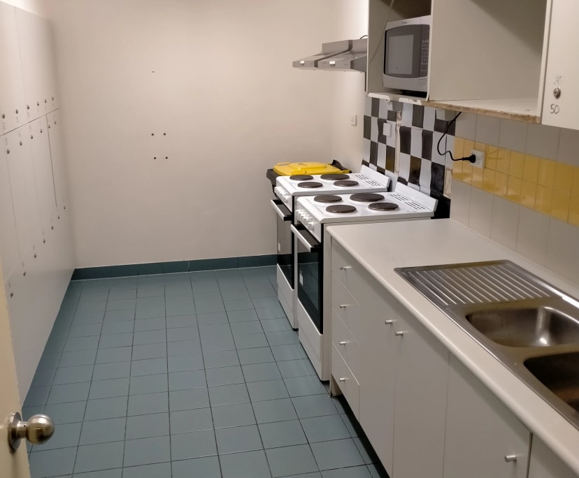$247, Student-accommodation, 1 bathroom, Melbourne VIC 3000