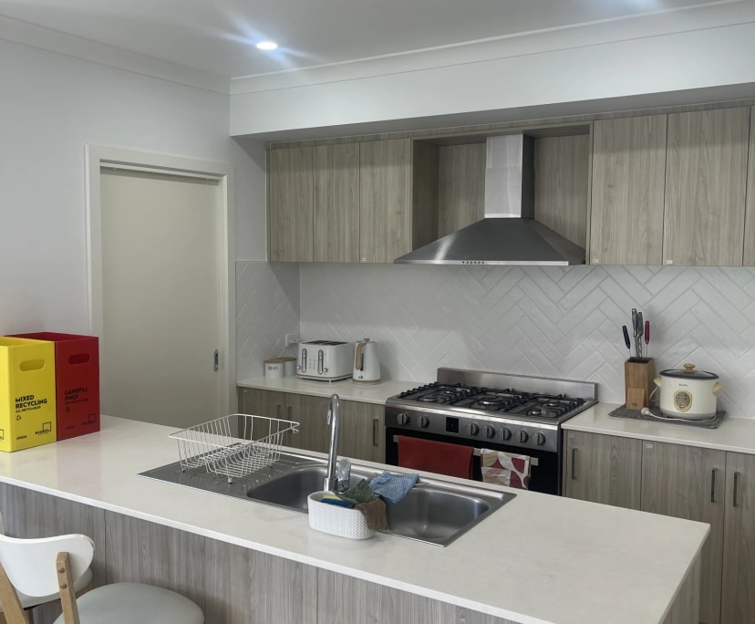 $195, Share-house, 5 bathrooms, Truganina VIC 3029