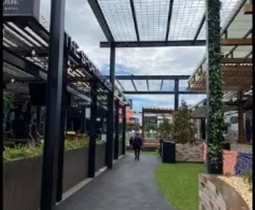 $250, Share-house, 5 bathrooms, Sydenham VIC 3037