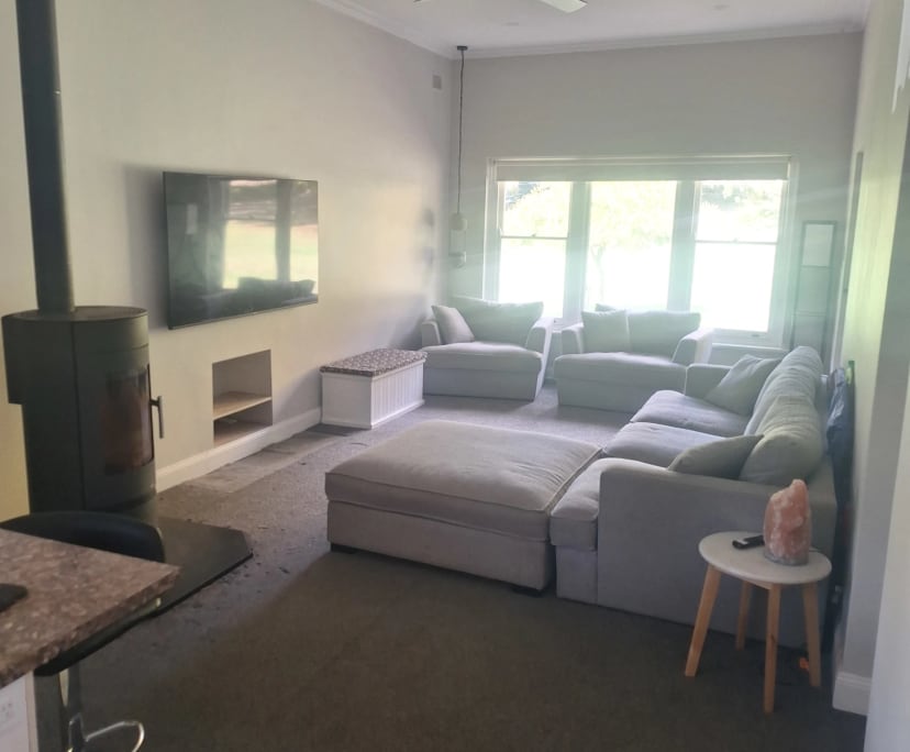 $270, Share-house, 3 bathrooms, Forest Range SA 5139