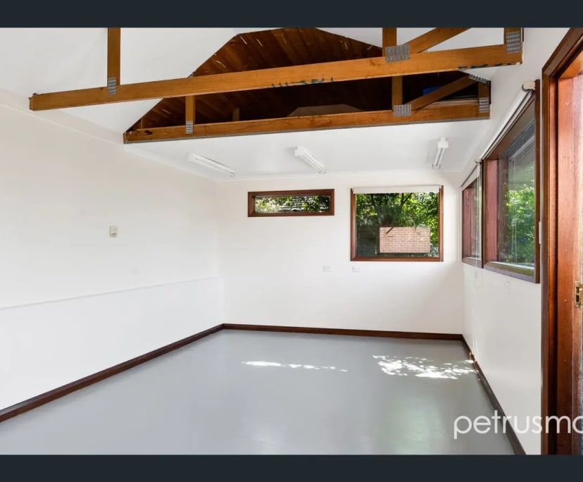 Room granny flat for rent