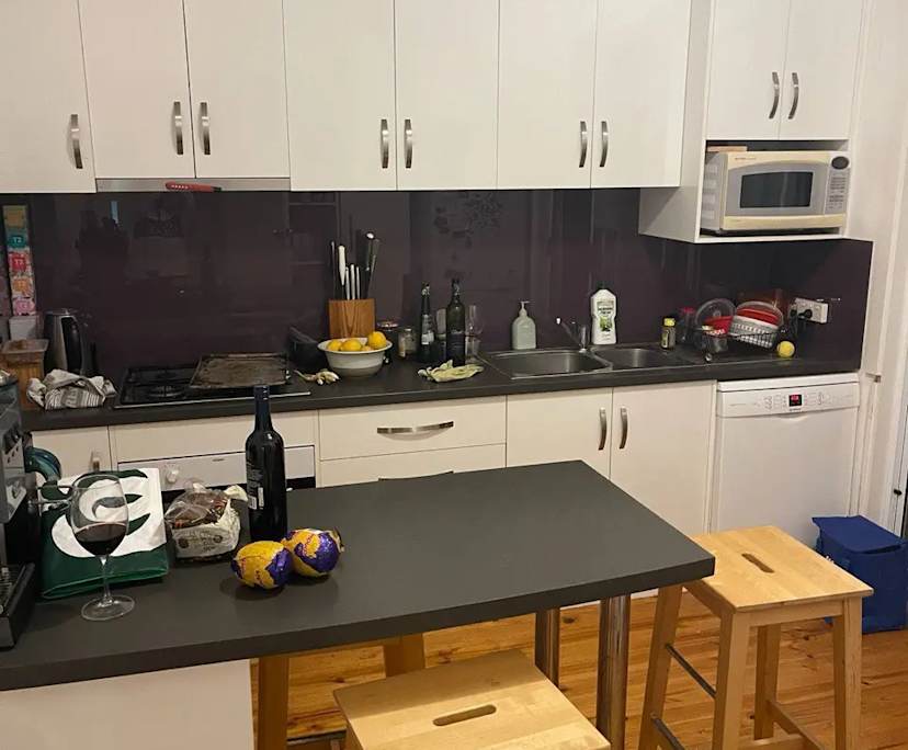Student accommodation