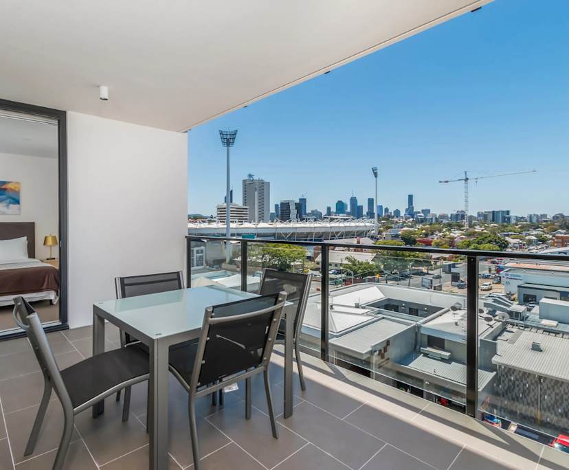 $415, Flatshare, 2 bathrooms, East Brisbane QLD 4169