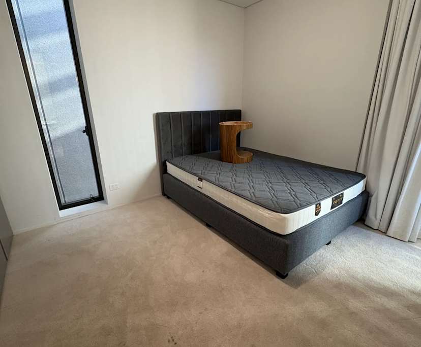 $950, 1-bed, 1 bathroom, Chippendale NSW 2008