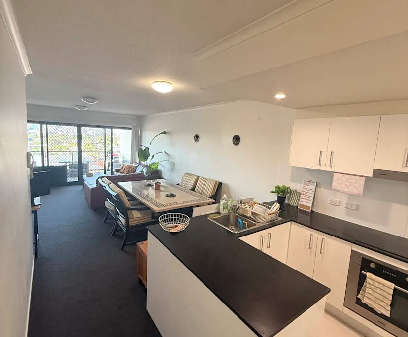 $365, Flatshare, 2 bathrooms, Windsor QLD 4030