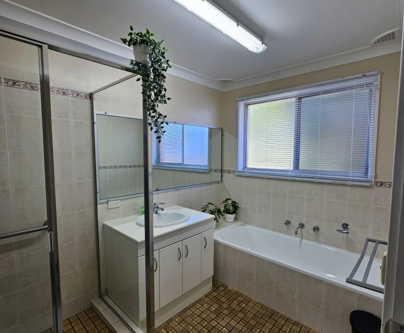 $285-310, Flatshare, 2 rooms, Ryde NSW 2112, Ryde NSW 2112
