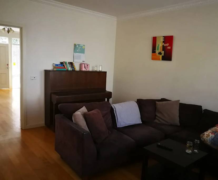 $340, Share-house, 3 bathrooms, Flemington VIC 3031