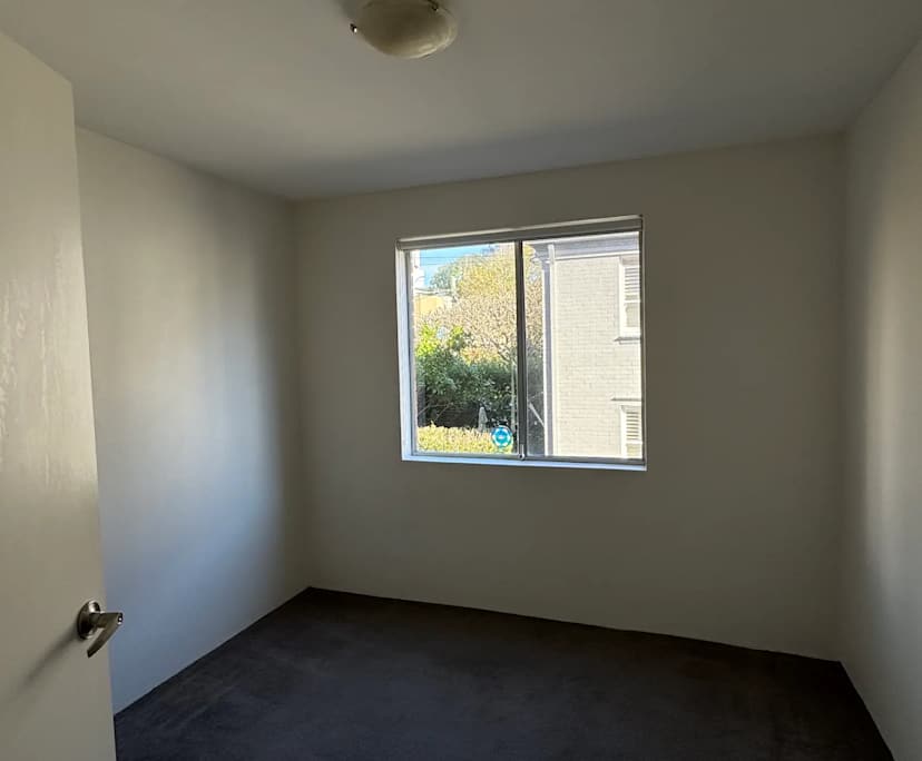 $375, Flatshare, 2 bathrooms, North Sydney NSW 2060