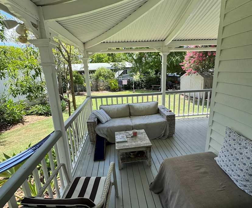 $320, Share-house, 4 bathrooms, Kenmore QLD 4069