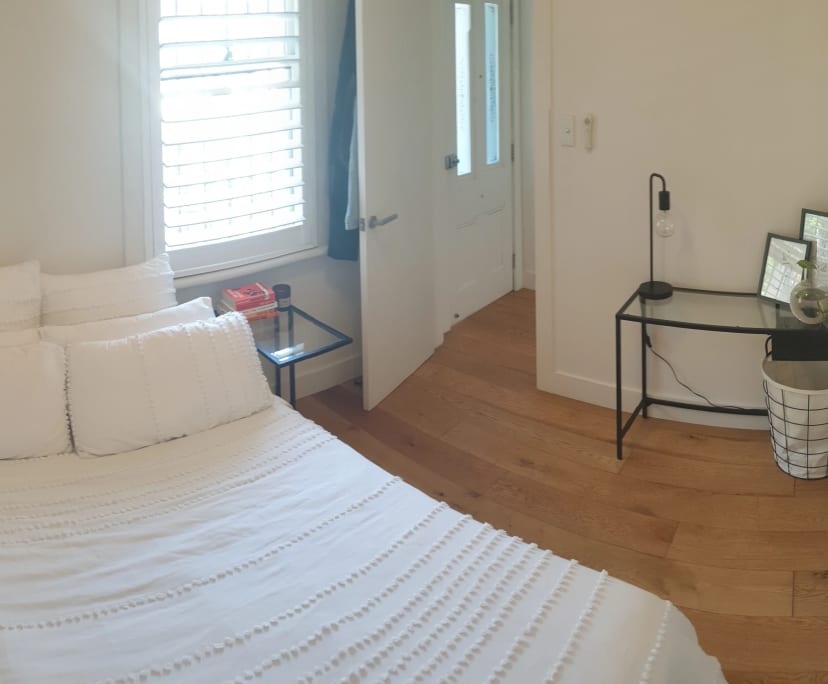 $345, Share-house, 4 bathrooms, Surry Hills NSW 2010