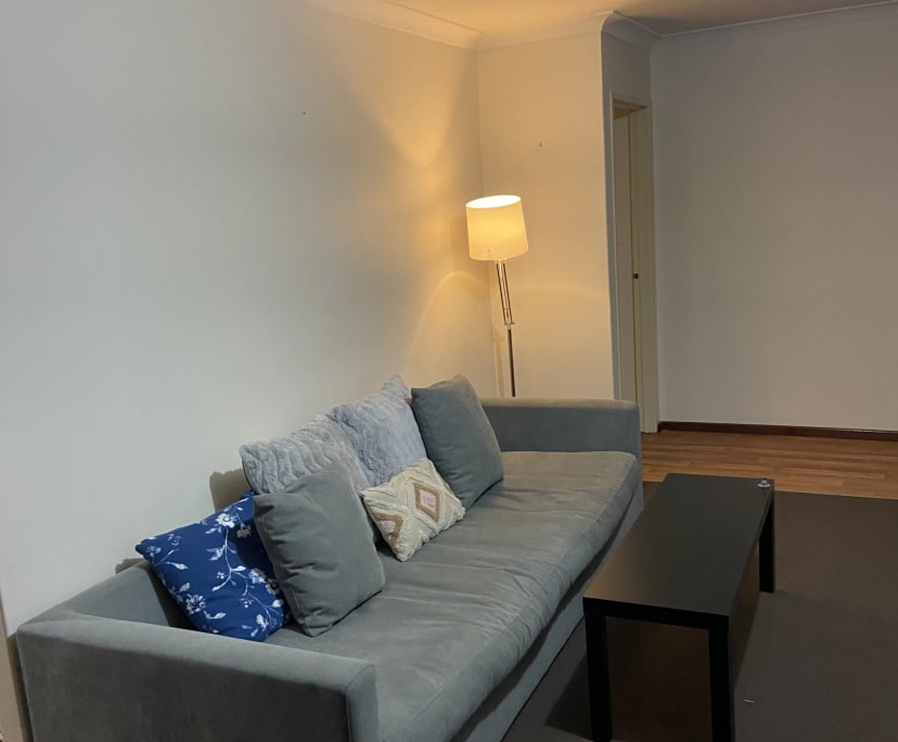 Room for Rent in Bateman, Perth 250, Furnished, S...