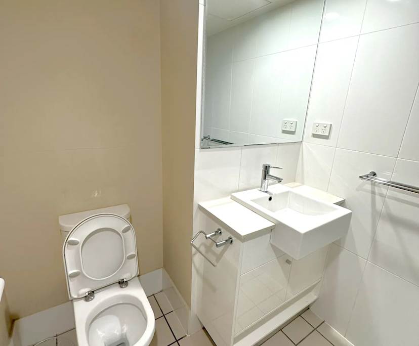 $400, Flatshare, 3 bathrooms, Brisbane City QLD 4000