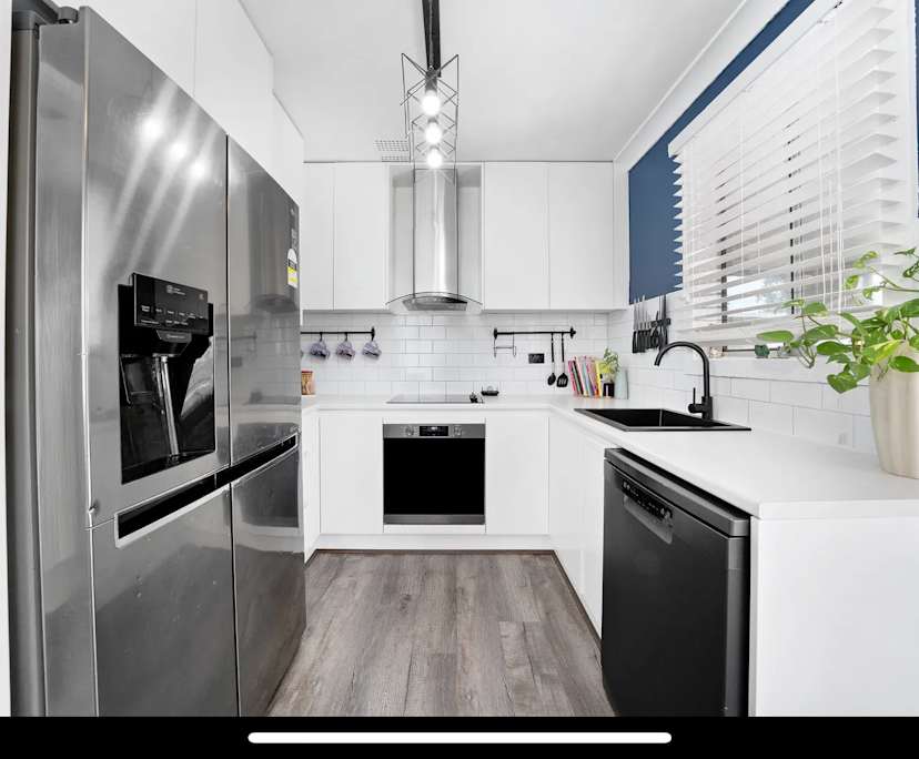 Student accommodation