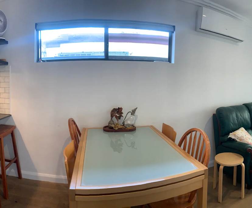 $1,050, Whole-property, 2 bathrooms, Newtown NSW 2042