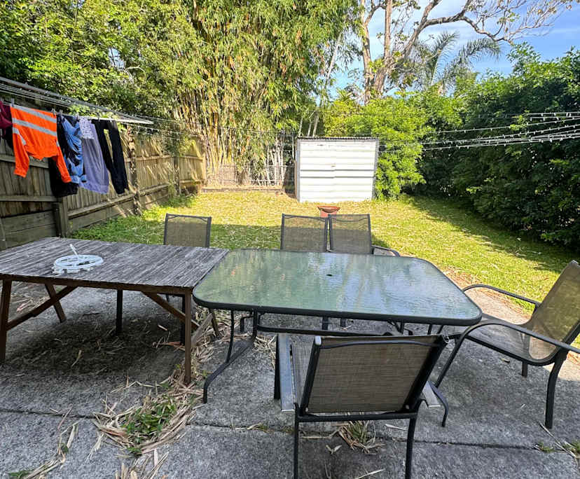 $223-233, Share-house, 2 rooms, Dutton Park QLD 4102, Dutton Park QLD 4102