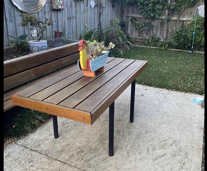 $150, Whole-property, 3 bathrooms, Thomson VIC 3219