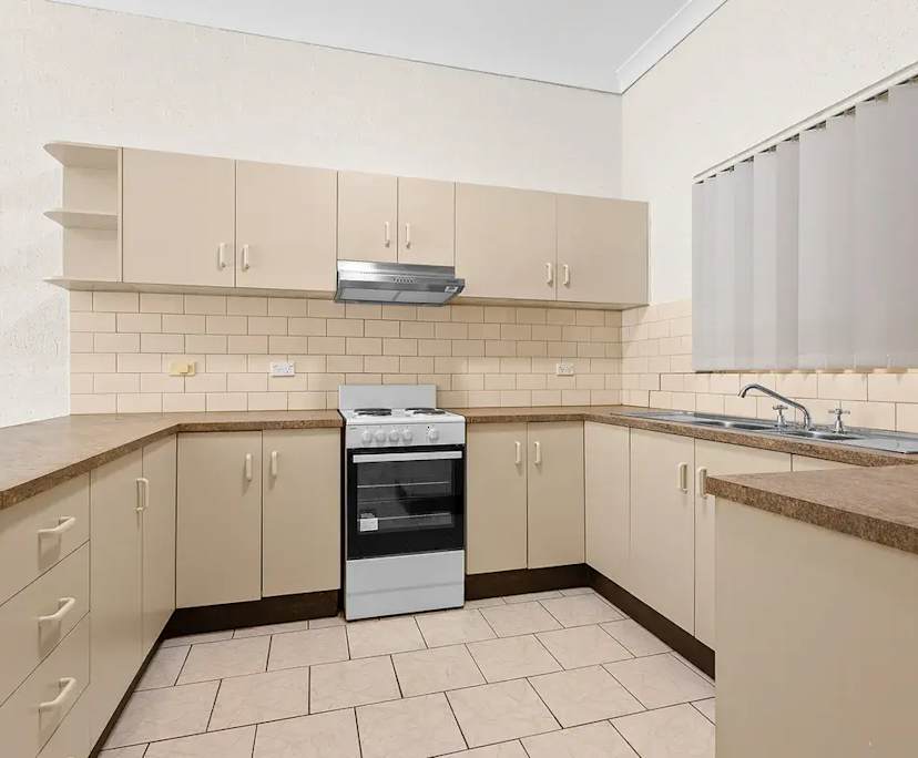 Room in a flatshare