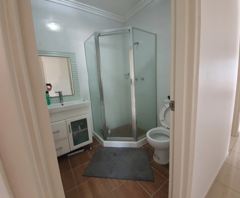 $400, Flatshare, 2 bathrooms, Burwood Heights NSW 2136