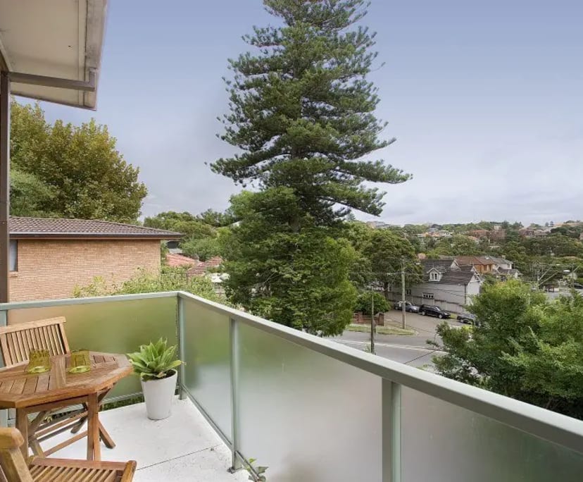 $470, Flatshare, 2 bathrooms, Bronte NSW 2024