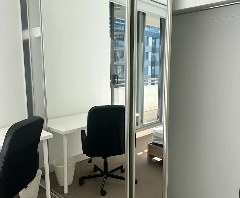 $350, Flatshare, 2 bathrooms, Rhodes NSW 2138