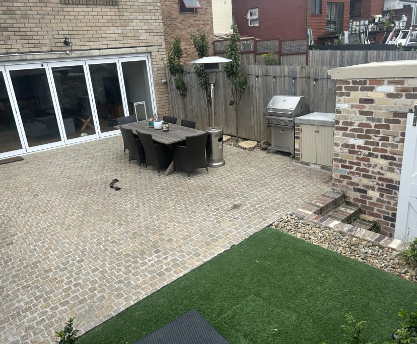 $350, Share-house, 2 bathrooms, Croydon NSW 2132