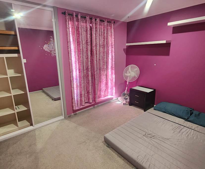 $250, Share-house, 2 rooms, Thornlie WA 6108, Thornlie WA 6108