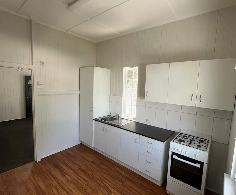 One bed flat for rent