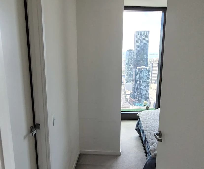 $550, Flatshare, 2 bathrooms, Southbank VIC 3006