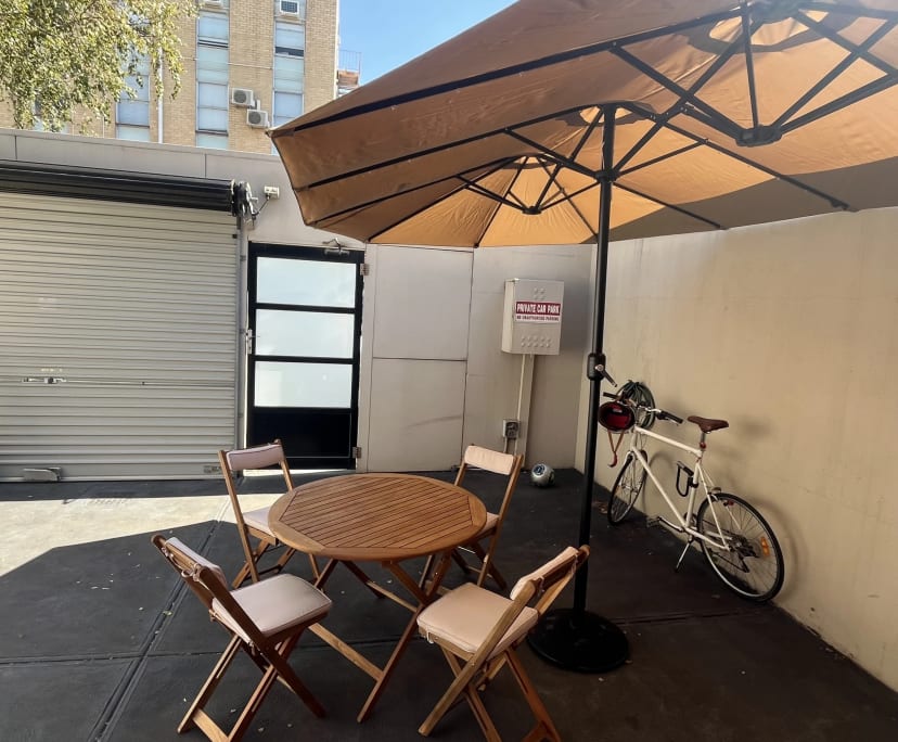 $265, Flatshare, 4 bathrooms, Carlton VIC 3053