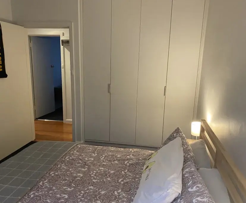 Room for Rent in Balaclava, Melbourne 228, Unfurn...