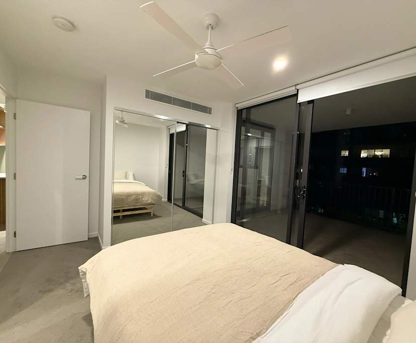 $410, Flatshare, 2 bathrooms, Albion QLD 4010