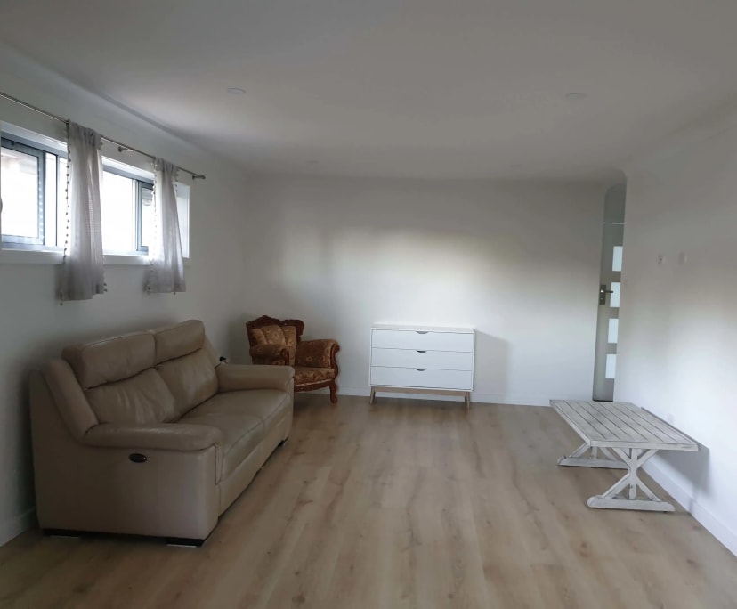 Room in a flatshare